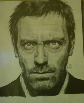 Dr. Gregory House