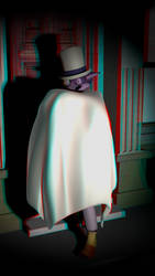 Moriarti_ 3D Stereoscopy