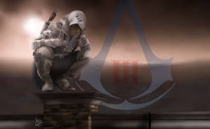 Assassin's Creed Anthony