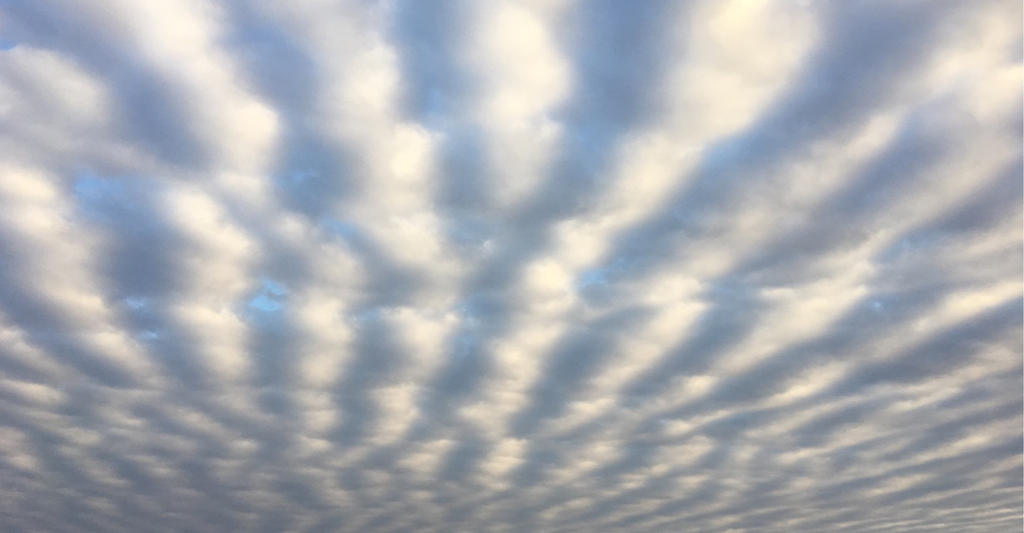 The Wavy Clouds by kevintheman on DeviantArt