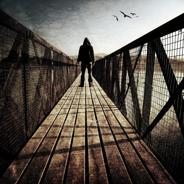 Coming to Get Me by deylac