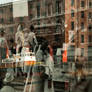 Doisneau at Albert Dock