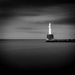 Aberdeen Lighthouse l
