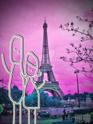 Paris With Love..