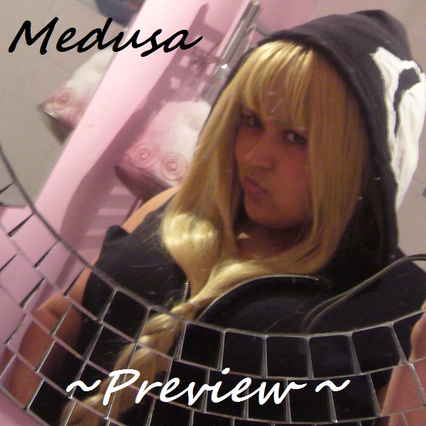 Medusa Preview