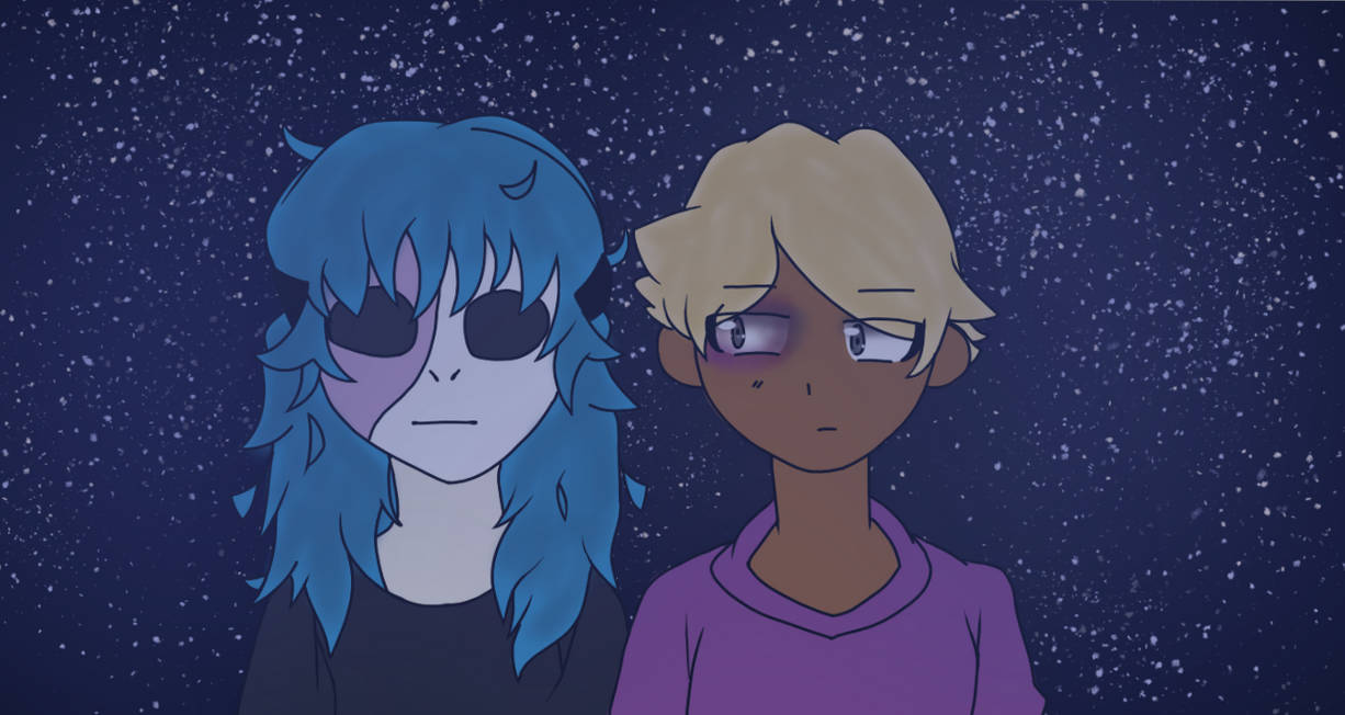 salvis by teethcorr on DeviantArt