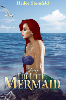 The Little Mermaid