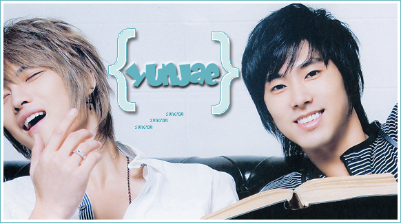 YunJae