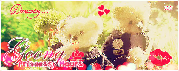 Goong - Princess Hours