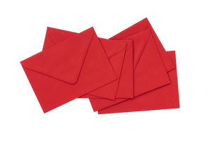 Red Envelopes