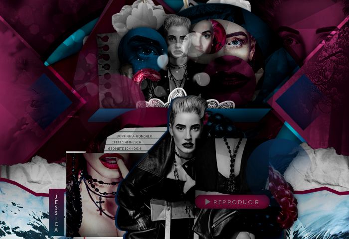 +erik ft frida ft lucas by st4ticrain