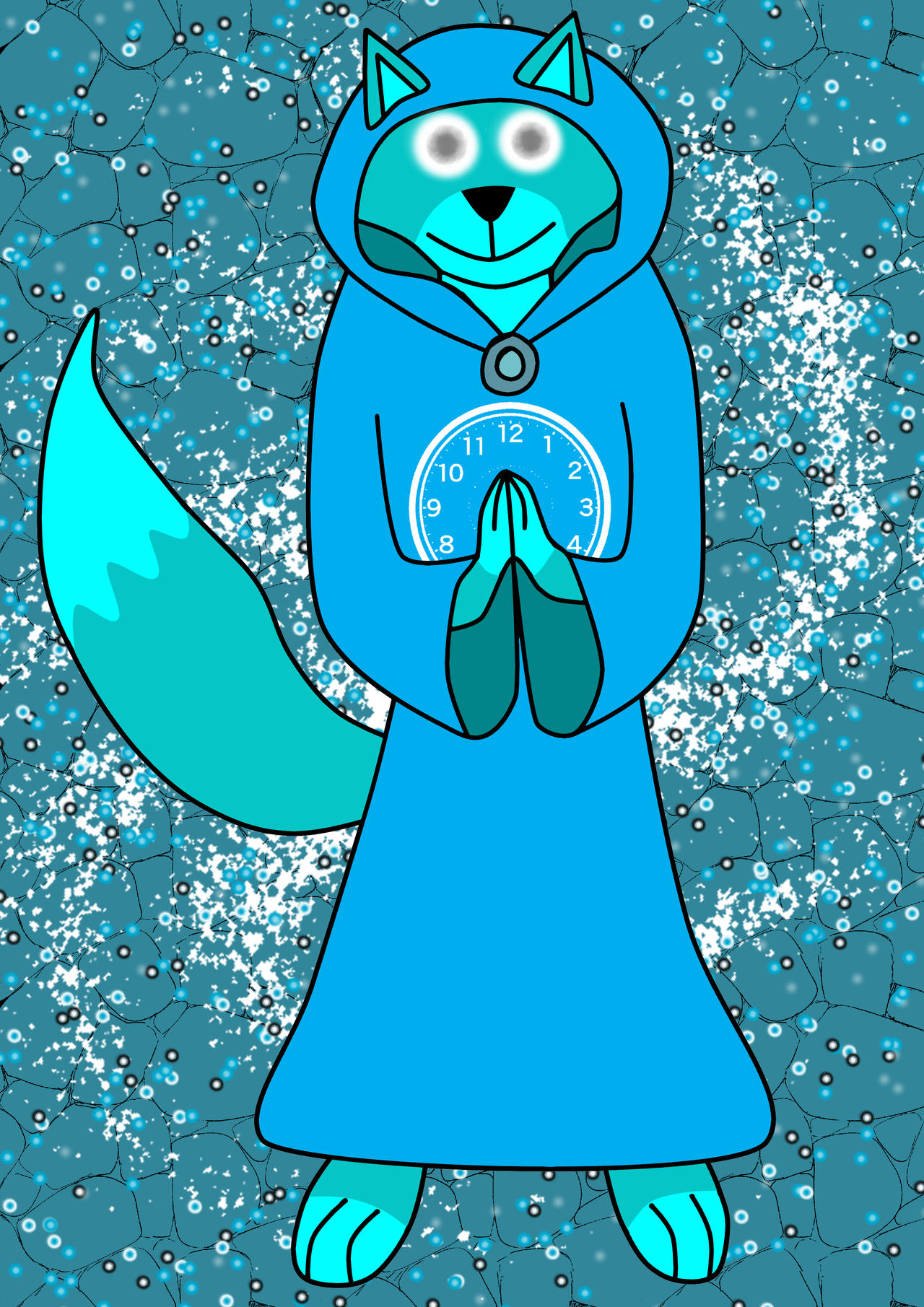 Picture for March Madness Team Anthro 2