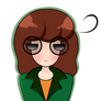 Daria|FanArt