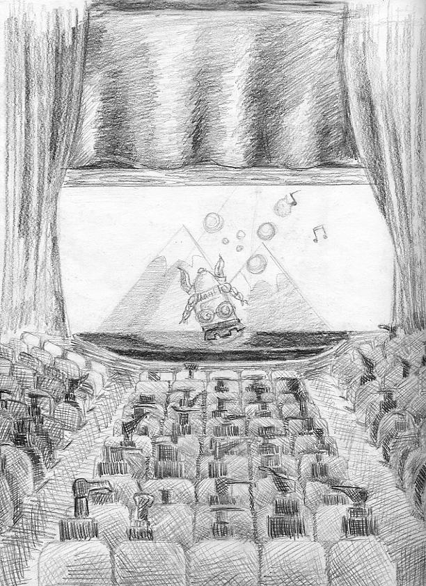 Soap Opera Script Style Soap Opera by trumime on DeviantArt
