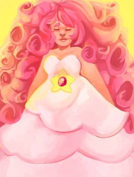 Rose Quartz