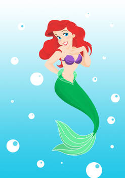 Ariel