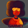 Garnet - Color Study