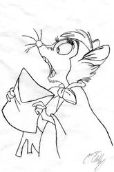 Mrs Brisby