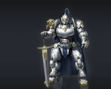 Knight Frame Design Explore the Best Knightframe Art | DeviantArt