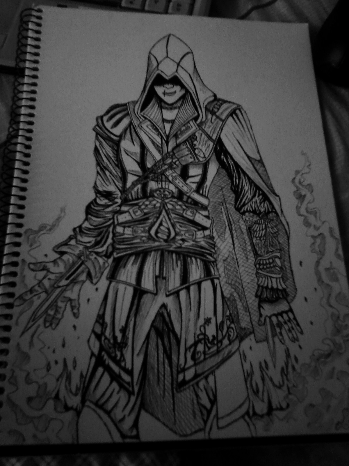 Ezio Auditore