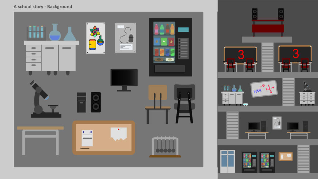 Animate cc background by crazyitalianfangirl on DeviantArt