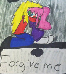 forgive me