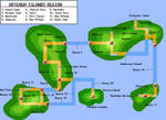 Pokemon Glazed World Map By Redriders180 On Deviantart Pokemon Glazed World Map By Redriders180 On Deviantart