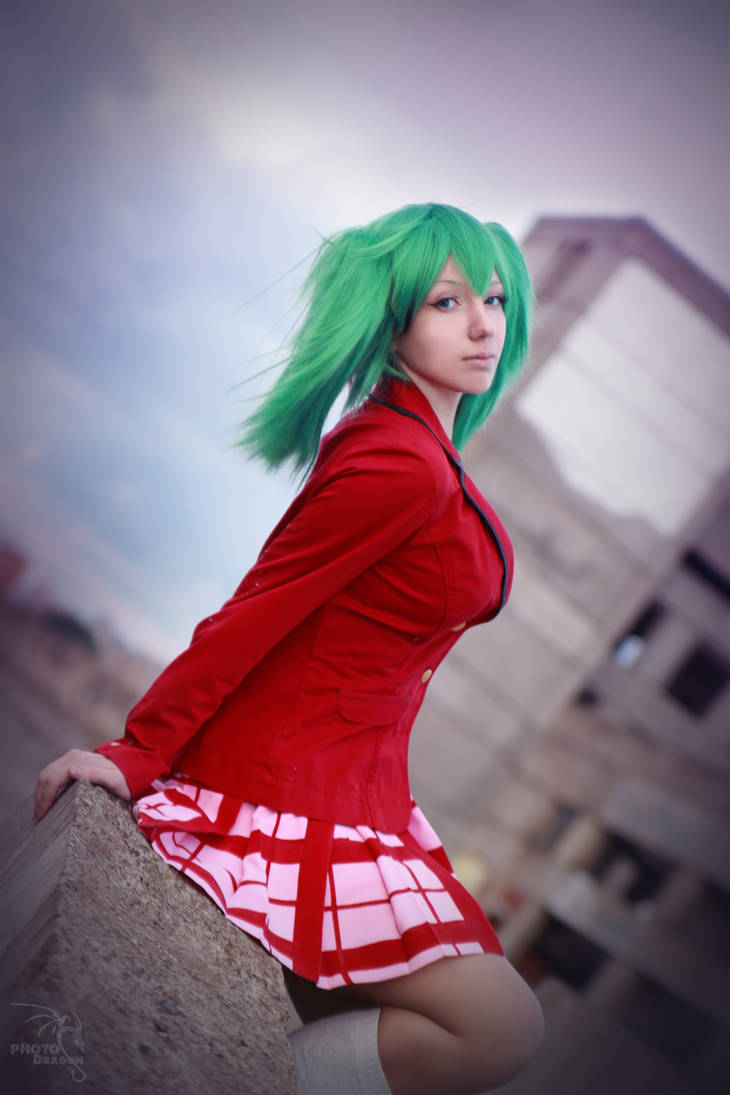 House Rimoshifu Ryofu Housen by Erisu-neechan on DeviantArt