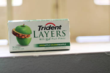 just trident