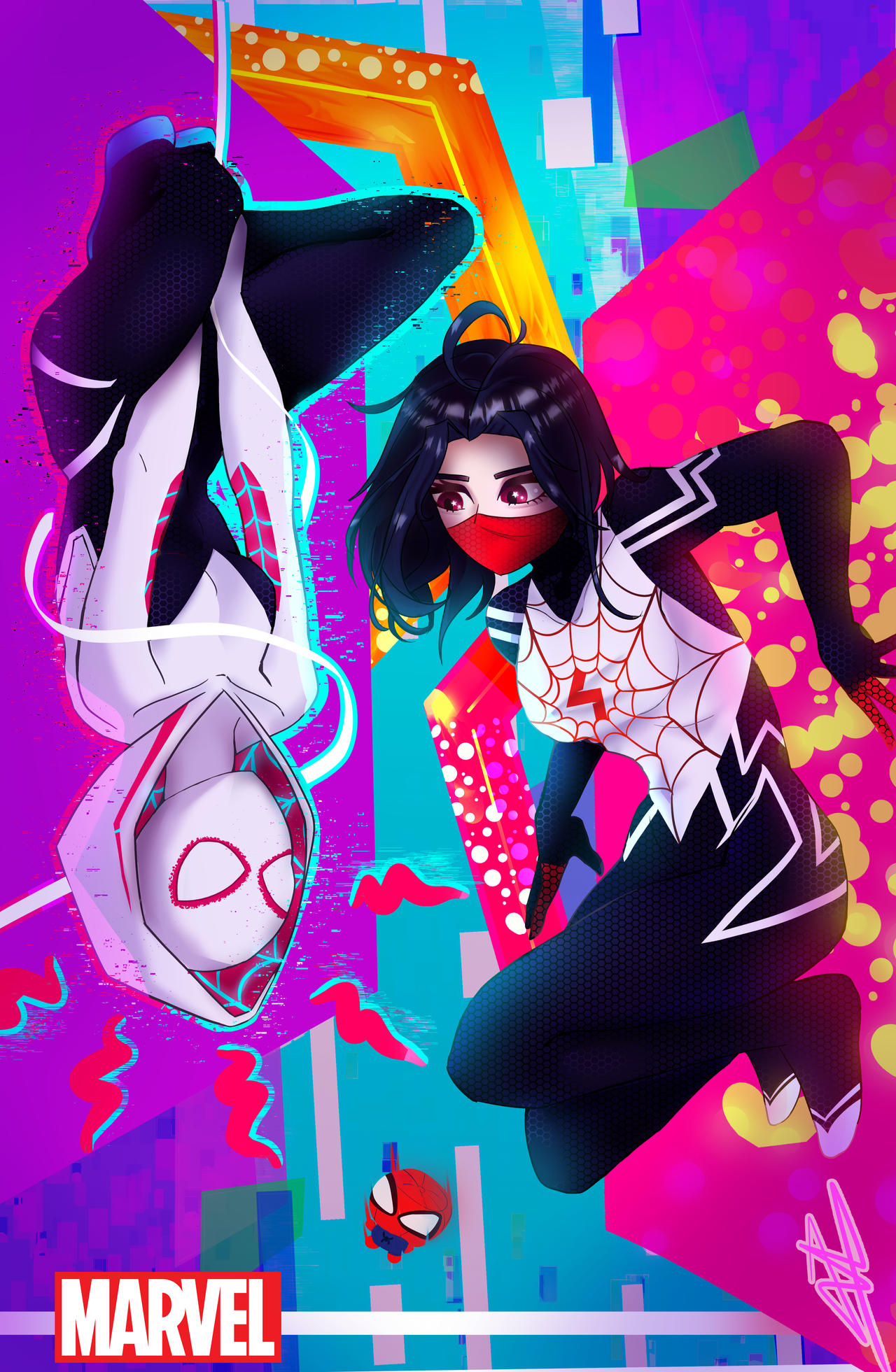 Marvel Textures Deviantart Marvel by AriLuh on DeviantArt