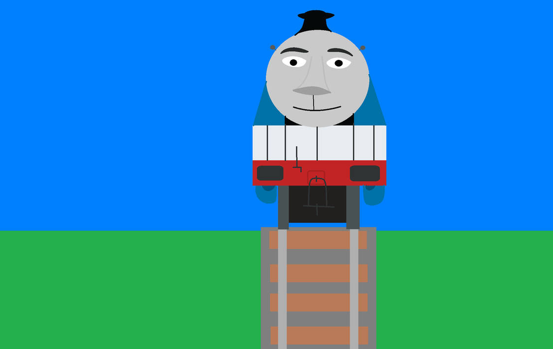 Gordon by CoolCharles295 on DeviantArt