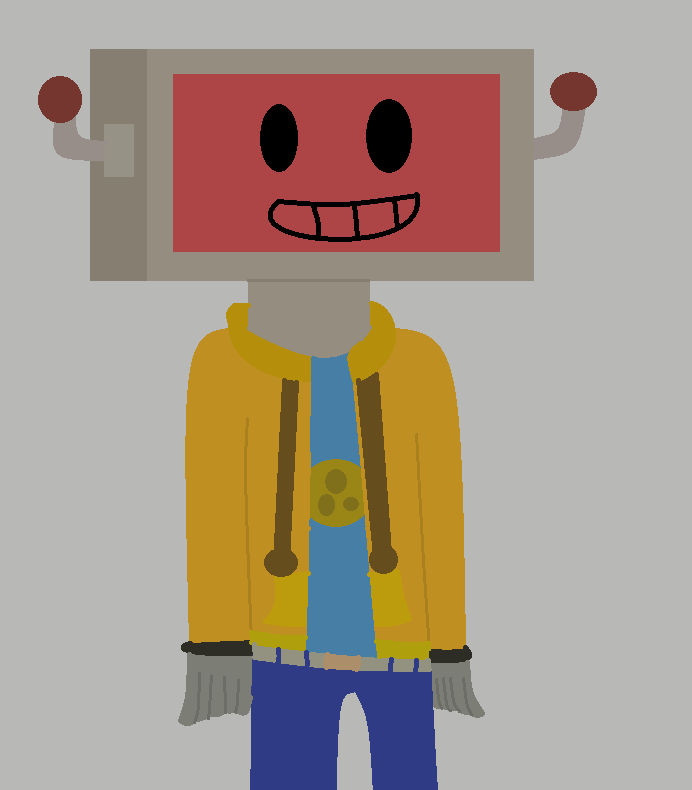 Remy by CharlestheCool on DeviantArt