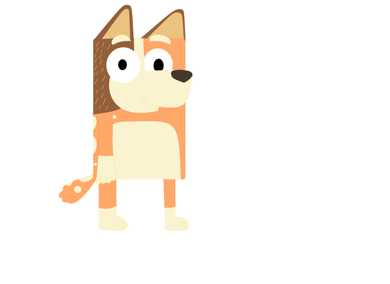 Chilli Heeler by CoolCharles295 on DeviantArt