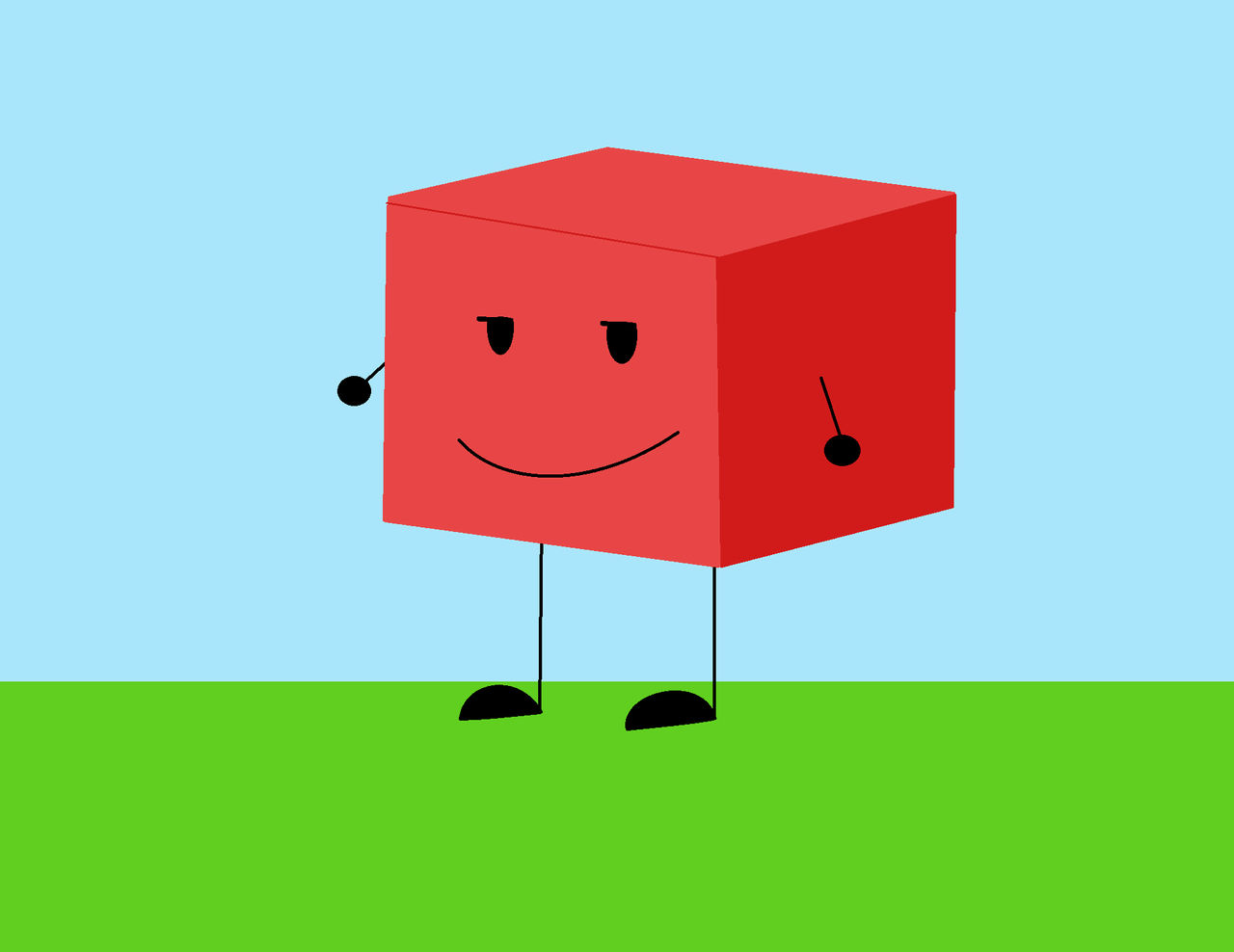 Blocky Rectangle Blocky by CharlestheCool on DeviantArt