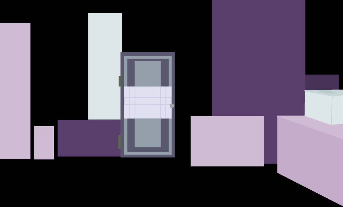 Block World (Yume Nikki) by CoolCharles295 on DeviantArt