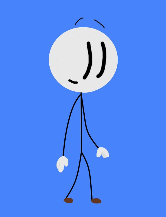 Pin by HSHS VisualArts on Stickman