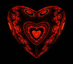 Eldunari: Heart of  Hearts by turon-marcano
