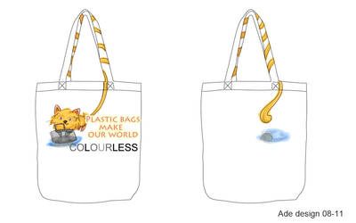 Bag design