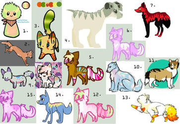 Adopts 008