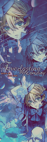 Everlasting Memory 3