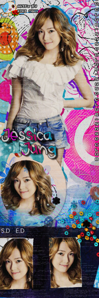 Jessica Jung