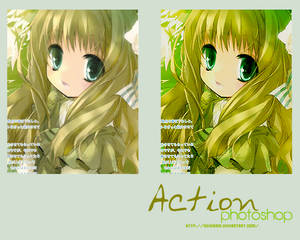 Actions 007
