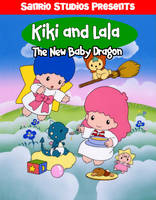 Kiki and Lala The New Baby Dragon