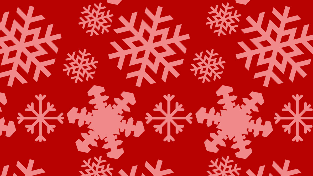 Snowflake Pattern by IanandArt-Back-Up-3 on DeviantArt