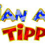 Ian and Tippi Logo