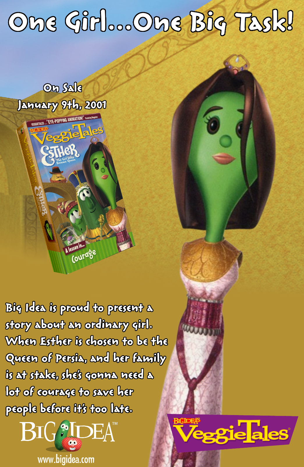 Esther Fanmade Magazine Ad by IanandArt-Back-Up-3 on DeviantArt