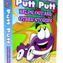 Putt Putt Helps Out and Other Stories