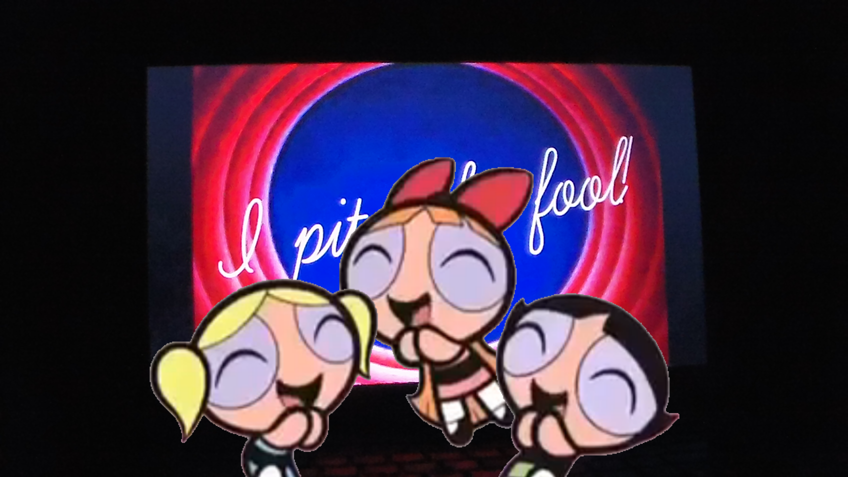 Showing The Powerpuff Girls A Funny Video By Ianandart Back Up 3 On Deviantart Showing The Powerpuff Girls A Funny Video By Ianandart Back Up 3 On Deviantart