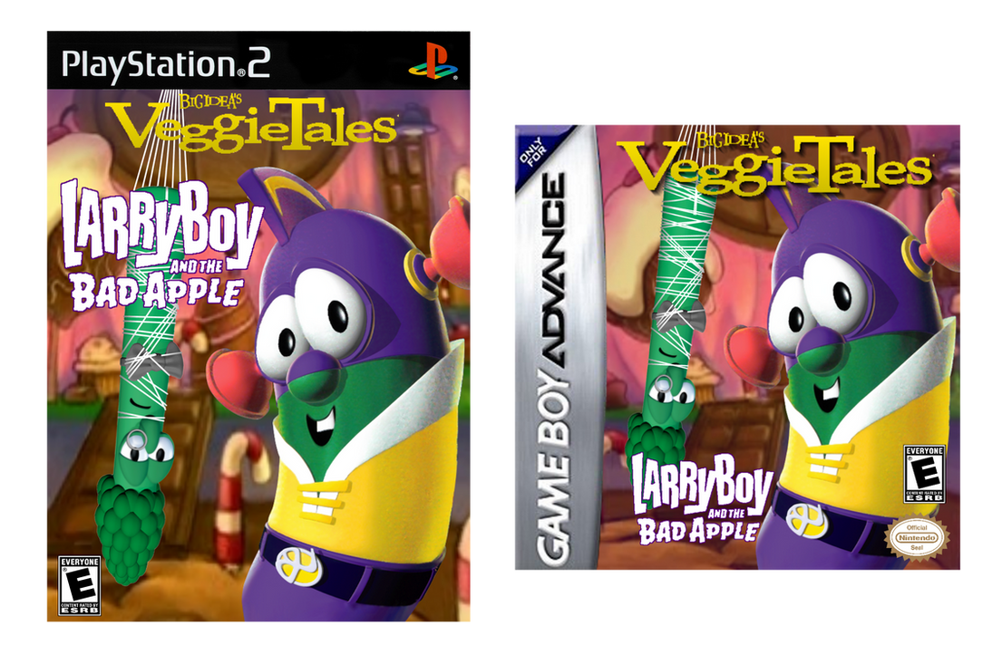 Lba2 Gamefly LBATBA Game Prototype Cover Remake by IanandArt-Back-Up-3 on DeviantArt