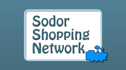 Sodor Shopping Network